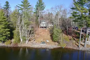 49 N Shore Rd, Blanchard Twp, ME 04406 - Photo 53