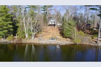49 N Shore Road, Blanchard Twp, ME 04406 - Photo 3