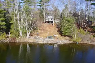 49 N Shore Rd, Blanchard Twp, ME 04406 - Photo 3