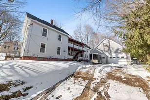 145 Highland Ave, Gardiner, ME 04345 - Photo 1