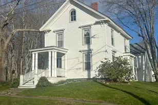 41 Grove St, Belfast, ME 04915 - Photo 1