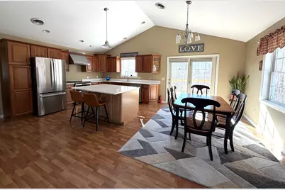650 Hudson Road, Glenburn, ME 04401 - Photo 35