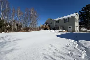 650 Hudson Rd, Glenburn, ME 04401 - Photo 11