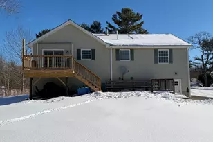 650 Hudson Rd, Glenburn, ME 04401 - Photo 17