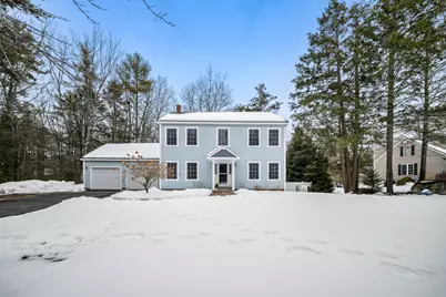 212 Sagamore Drive, Wells, ME 04090 - Photo 1