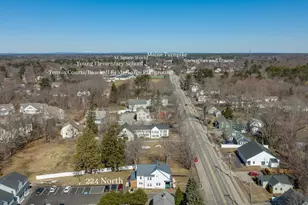 224 North St, Saco, ME 04072 - Photo 23