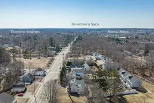 224 North St, Saco, ME 04072 - Photo 19