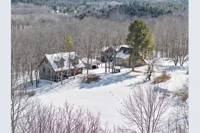 142 Deer Run Road, Bowdoin, ME 04287 - Photo 1