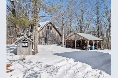 142 Deer Run Road, Bowdoin, ME 04287 - Photo 67
