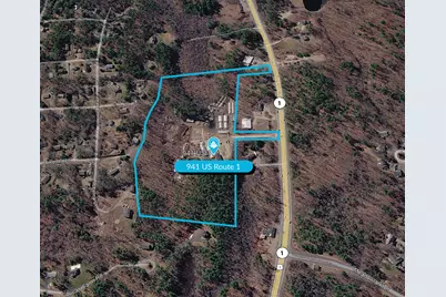 941 U.S. 1, York, ME 03909 - Photo 1