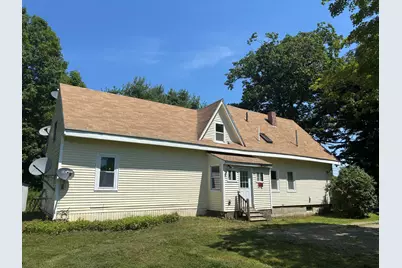 96 Haystack Mountain Road, Montville, ME 04941 - Photo 7