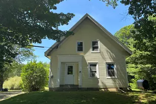 96 Haystack Mountain Rd, Montville, ME 04941 - Photo 1