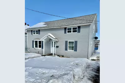 362 Saint Thomas Street, Madawaska, ME 04756 - Photo 1
