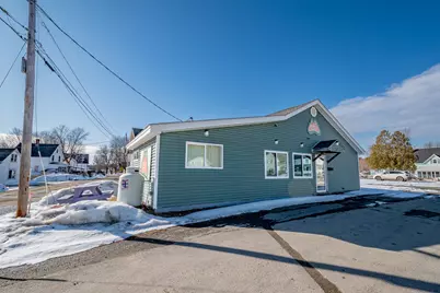 20 Park Street, Milo, ME 04463 - Photo 21