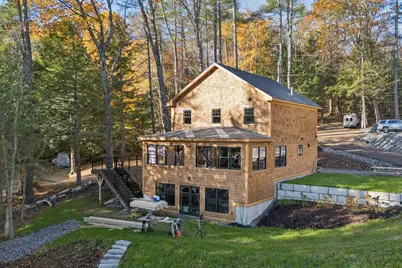 90 Macomber Road, Readfield, ME 04355 - Photo 1
