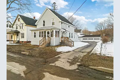 96 Clinton Avenue, Winslow, ME 04901 - Photo 1
