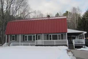71 Elm Hill Rd, Paris, ME 04281 - Photo 1