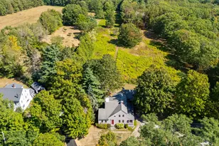 445 Greely Road Extension, Cumberland, ME 04021 - Photo 51