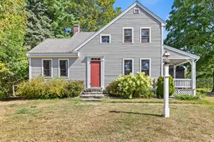 445 Greely Road Extension, Cumberland, ME 04021 - Photo 3