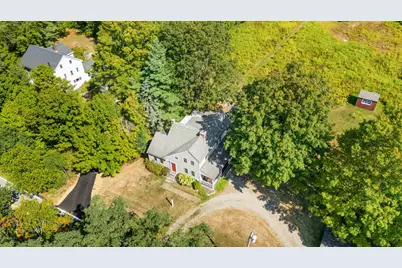 445 Greely Road Extension, Cumberland, ME 04021 - Photo 47