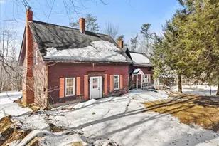 55 West Side Dr, Verona, ME 04416 - Photo 1