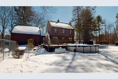 316 Pond Road, Wayne, ME 04284 - Photo 107