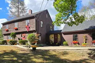 316 Pond Rd, Wayne, ME 04284 - Photo 1