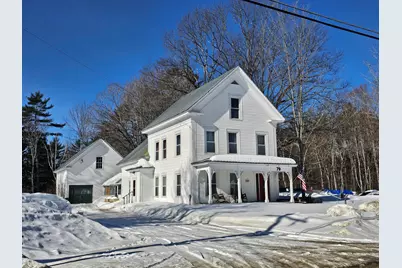79 N Main Street, Andover, ME 04216 - Photo 1