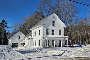 79 N Main St, Andover, ME 04216 - Photo 1