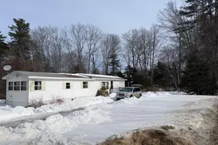 139 Cross Rd, Alna, ME 04535 - Photo 1