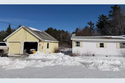 139 Cross Road, Alna, ME 04535 - Photo 13