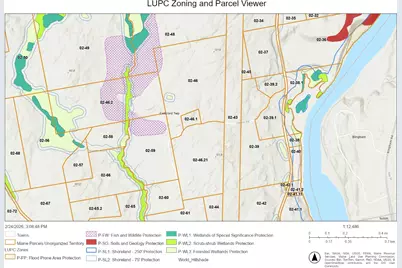 00 Owens Road, ConnorTownship, ME 04920 - Photo 3