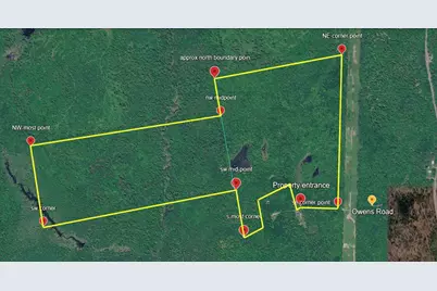00 Owens Road, ConnorTownship, ME 04920 - Photo 1