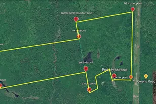 00 Owens Rd, ConnorTownship, ME 04920 - Photo 1