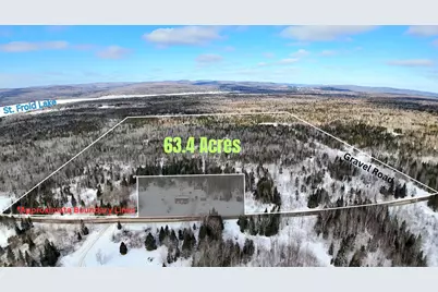 M2L51 Quimby Road, Winterville Plt, ME 04739 - Photo 1