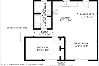 69 Old Orchard Road, Buxton, ME 04093 - Photo 27