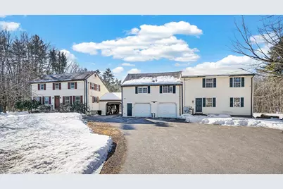 69 Old Orchard Road, Buxton, ME 04093 - Photo 1