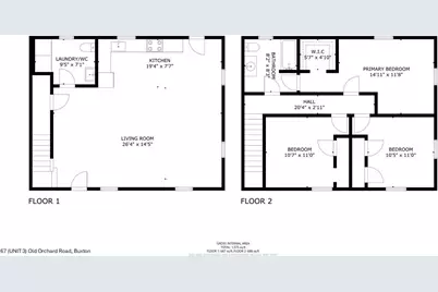 69 Old Orchard Road, Buxton, ME 04093 - Photo 39