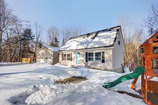 42 Center Bridge Rd, Turner, ME 04282 - Photo 3
