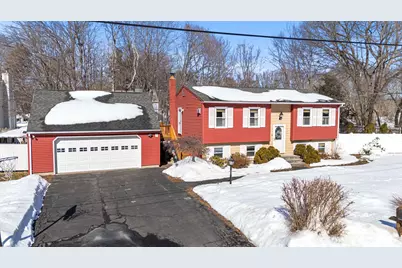 32 Rosewood Circle, Sanford, ME 04083 - Photo 1