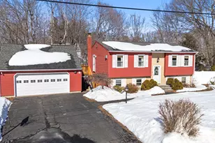 32 Rosewood Cir, Sanford, ME 04083 - Photo 1