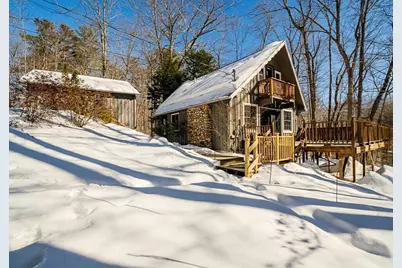 3 Coffee Pond Road, Casco, ME 04015 - Photo 1