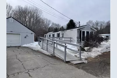 150 Galilee Road, Farmington, ME 04938 - Photo 1