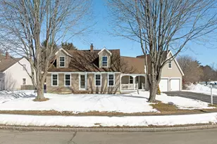 45 Buca Run, Portland, ME 04103 - Photo 1