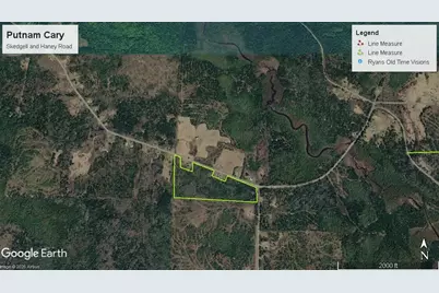 0 Skedgell Road, Cary, ME 04471 - Photo 3