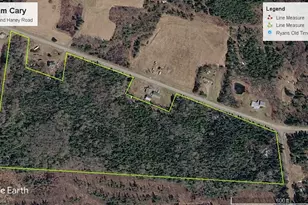 0 Skedgell Rd, Cary, ME 04471 - Photo 1