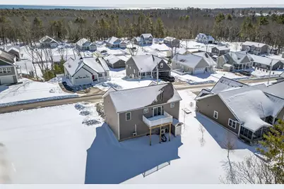22 Juniper Street, Old Orchard Beach, ME 04064 - Photo 35