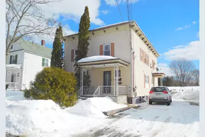 85 Androscoggin Avenue, Lewiston, ME 04240 - Photo 1