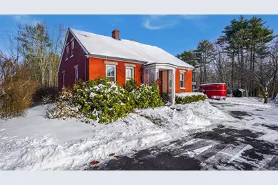 281 Narragansett Trail, Buxton, ME 04093 - Photo 1