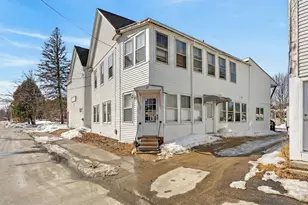 25 Village St, Lisbon, ME 04250 - Photo 1